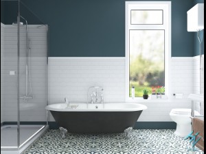 bathroom 3D Модель