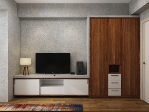bebroomv4 3D 模型