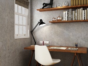 bebroomv4 3D 模型
