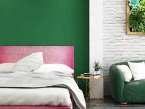 bedroom v5 3D Model