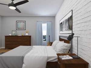 bathroom v6 Modelo 3D