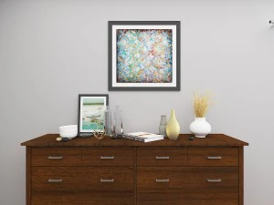bathroom v6 3D Model