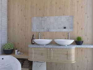 bathroom b1 3D Модель