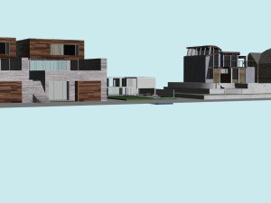 house 3D Model