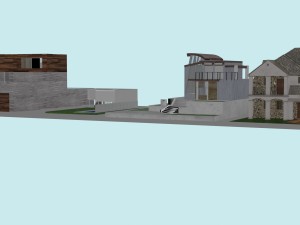 house 3D Model