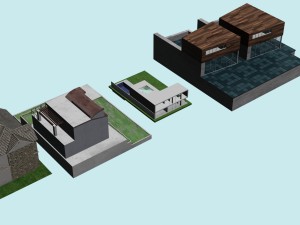 house 3D Model