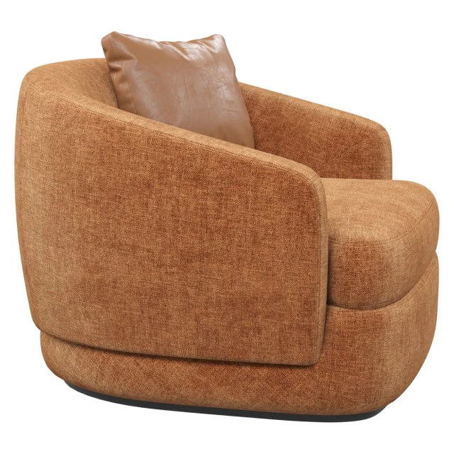 cantori gabrielle 3D Model .c4d .max .obj .3ds .fbx .stl .blend 