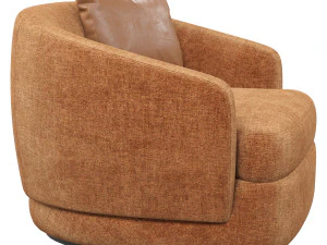 cantori gabrielle 3D Model