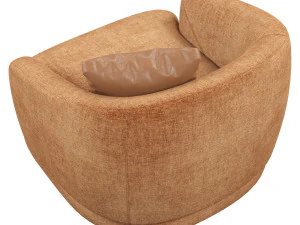 cantori gabrielle 3D Model