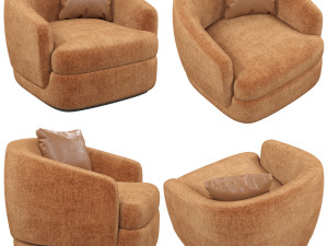 cantori gabrielle Modelo 3D