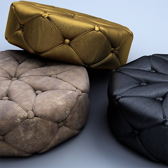 Round puff chair outlet