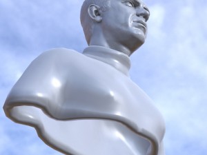3d printable model steve mcqueen Modello di stampa 3D