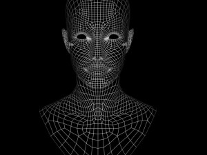 3d angelina jolie 3Dモデル