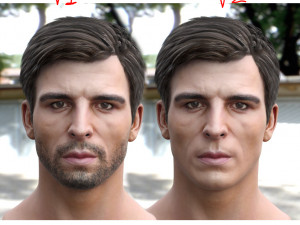 Mehmet akif alakurt 3D Model