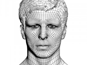 Mehmet akif alakurt 3D Model