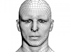 Mehmet akif alakurt 3D Model