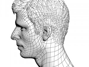 Mehmet akif alakurt 3D Model
