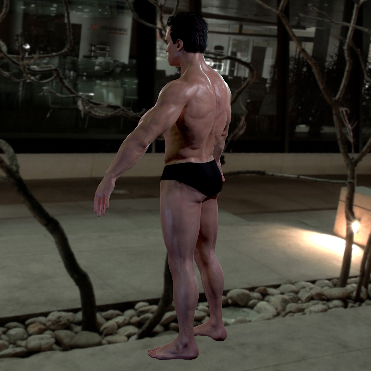 sigourney weaver uzaylı iç çamaşırı gif