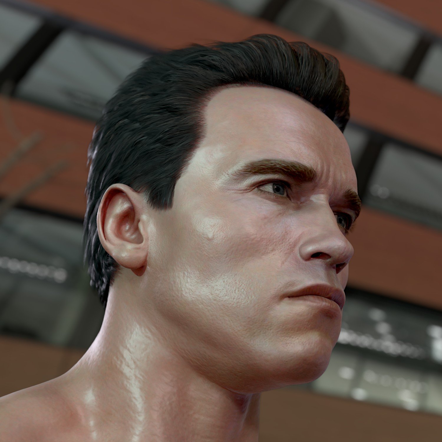 arnold render arnold render
