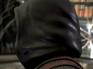 Darth revan 3D Model