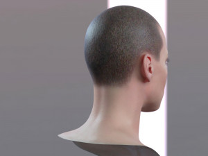 Sigourney weaver ellen ripley 3D 模型