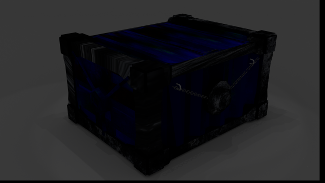 containersci-fi 3D Model .c4d .max .obj .3ds .fbx .stl .blend 