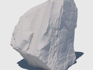 chris rock Modèle 3D