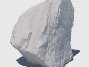 chris rock 3D Model