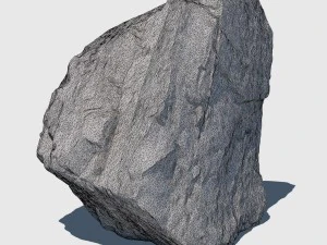 chris rock 3D Model