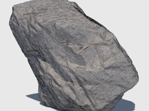chris rock Modèle 3D