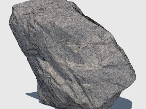 chris rock 3D Model