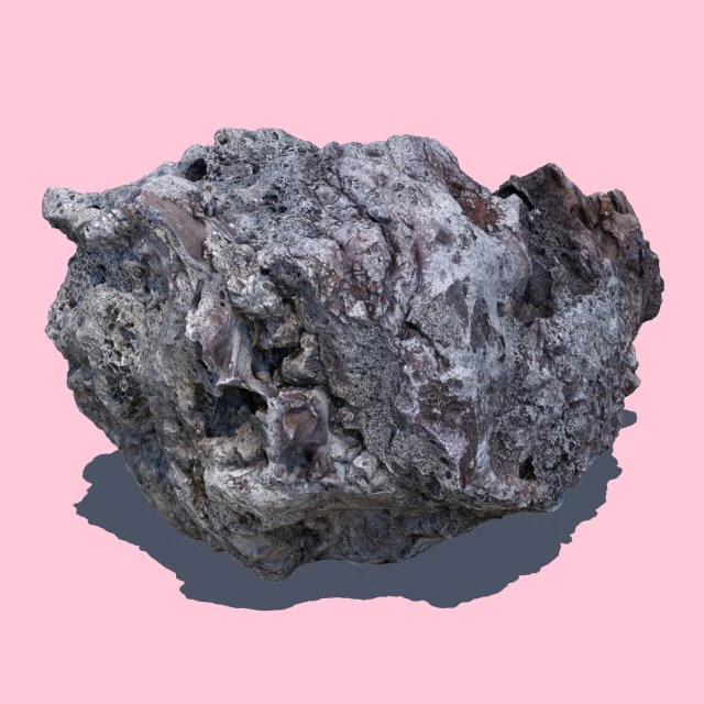 pop rock 3D Model .c4d .max .obj .3ds .fbx .stl .blend 