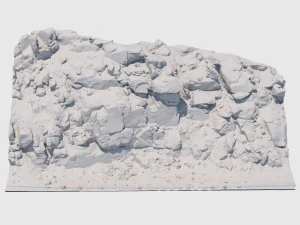rocky balboa 3D Model
