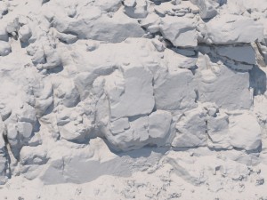 rocky balboa 3Dモデル