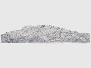 rocky horror 3D Model