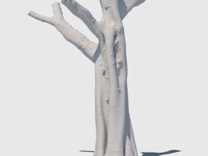woody harrelson 3D Model
