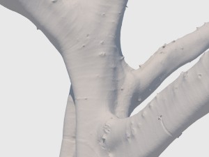 woody harrelson 3D Модель