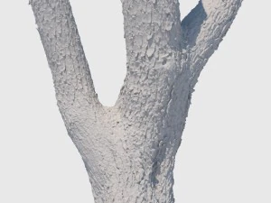 woodrow wilson 3D Model
