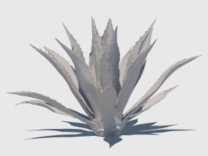 robert plant 3D Модель