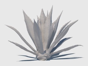 robert plant 3D Модель