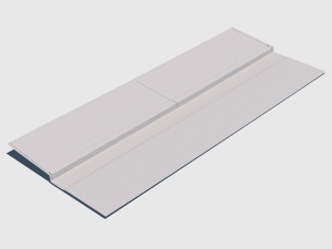curb side Model 3D