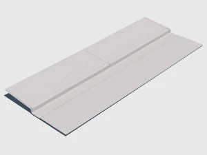 curb side 3D Model