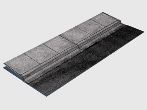 curb side Model 3D