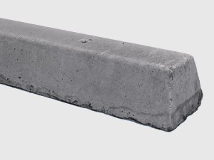 parking curb 3D Model