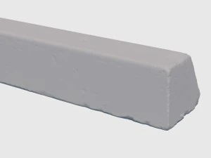 parking curb 3D Model