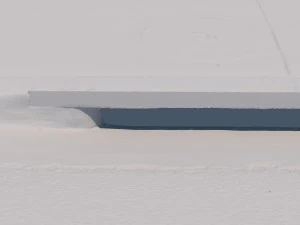 storm drain curb 3D Model