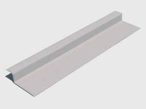 city curb Modelo 3D