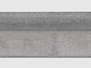 bordure de la ville Modèle 3D