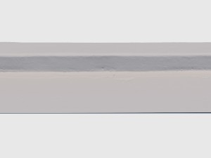 long yellow curb 3D 模型