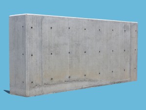 off the wall 3Dモデル